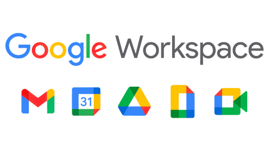 📂 Carte 7 € rien de mieux pour un abonnement Google Workspace