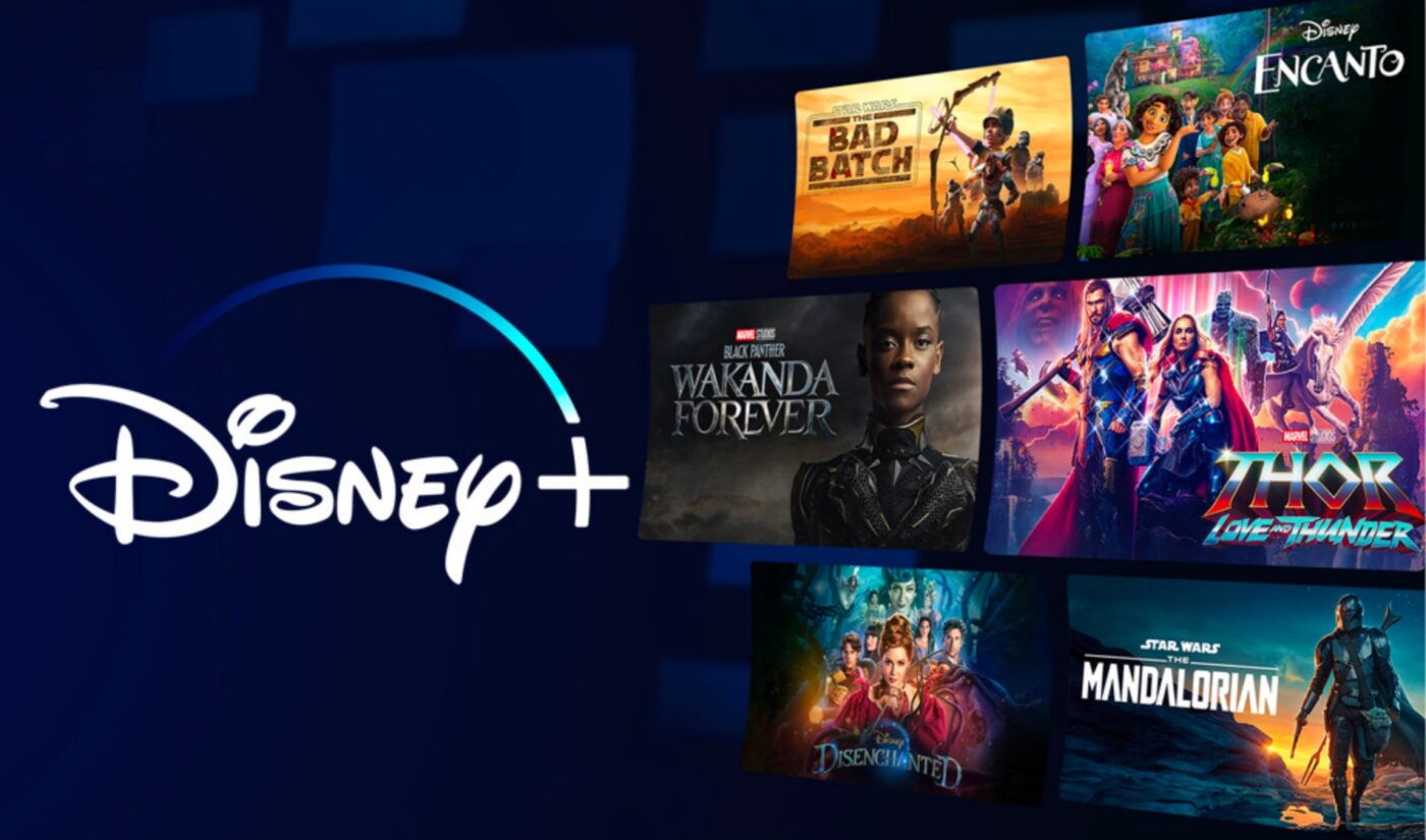 🦸 Carte 9,99 € pour votre abonnement Disney+