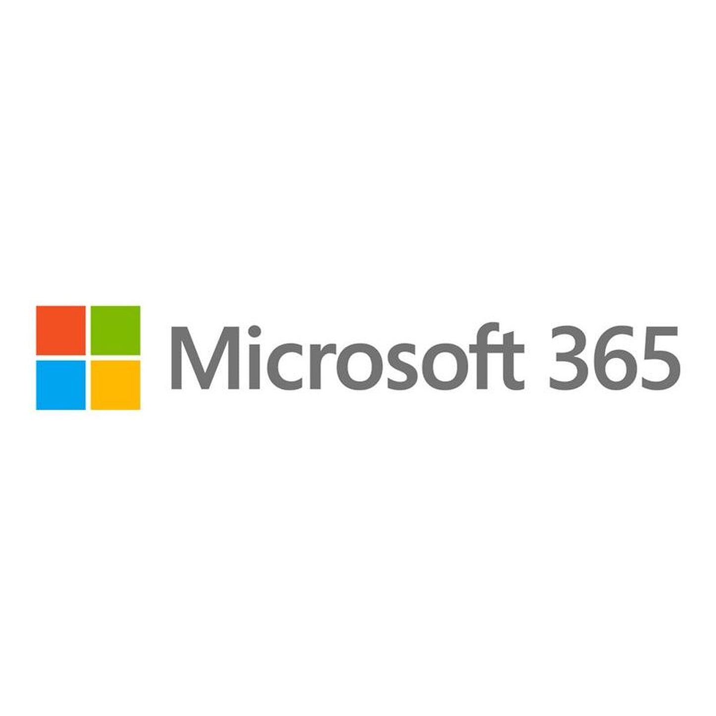 💻 Carte 13 € parfait pour un abonnement  Microsoft 365 → 👨👩👧 Famille