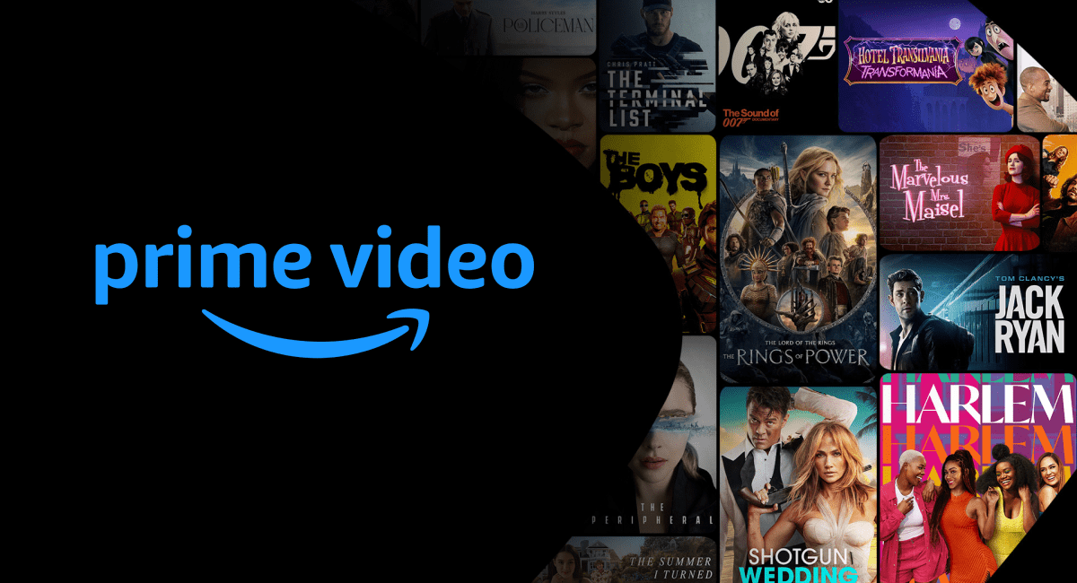🎥 Carte 6,99 € pour votre abonnement Amazon Prime Video  🟢 Mensuel