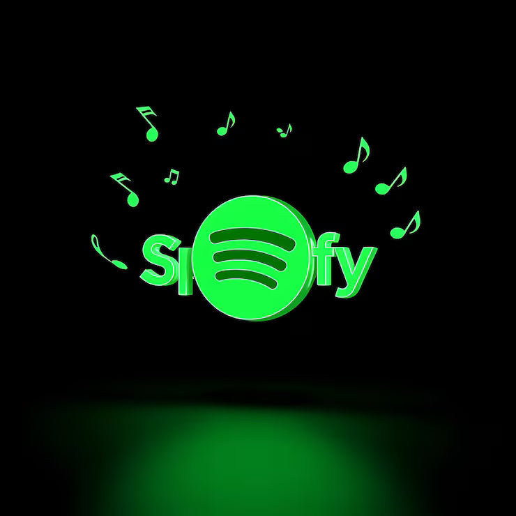 🎧 Carte  17,20 € pour votre abonnement Spotify 👫 Duo