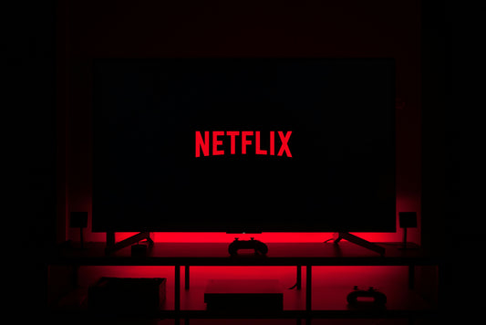 🍿 Carte 14,99 € pour votre abonnement Netflix  🔵 Standard